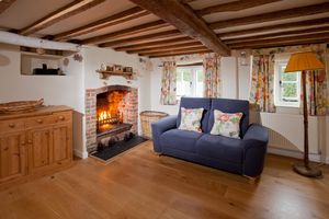 Sitting Room- click for photo gallery